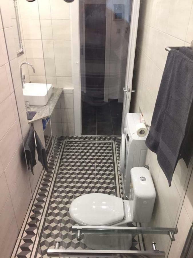 Apartment Max 4 Stars Fiume Kültér fotó