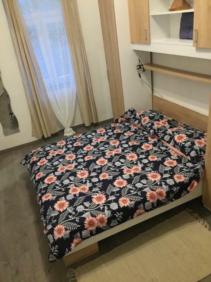 Apartment Max 4 Stars Fiume Kültér fotó