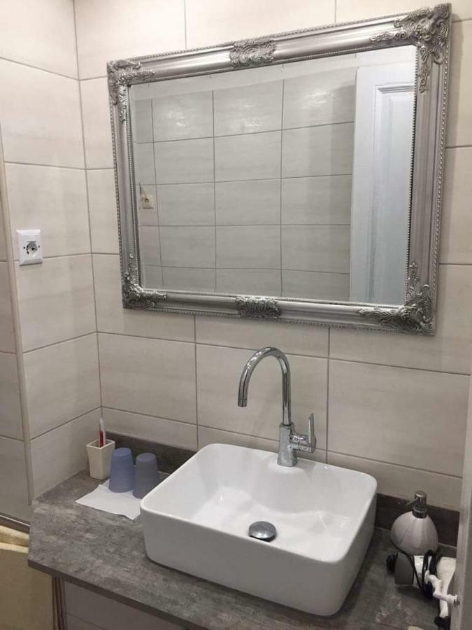 Apartment Max 4 Stars Fiume Kültér fotó