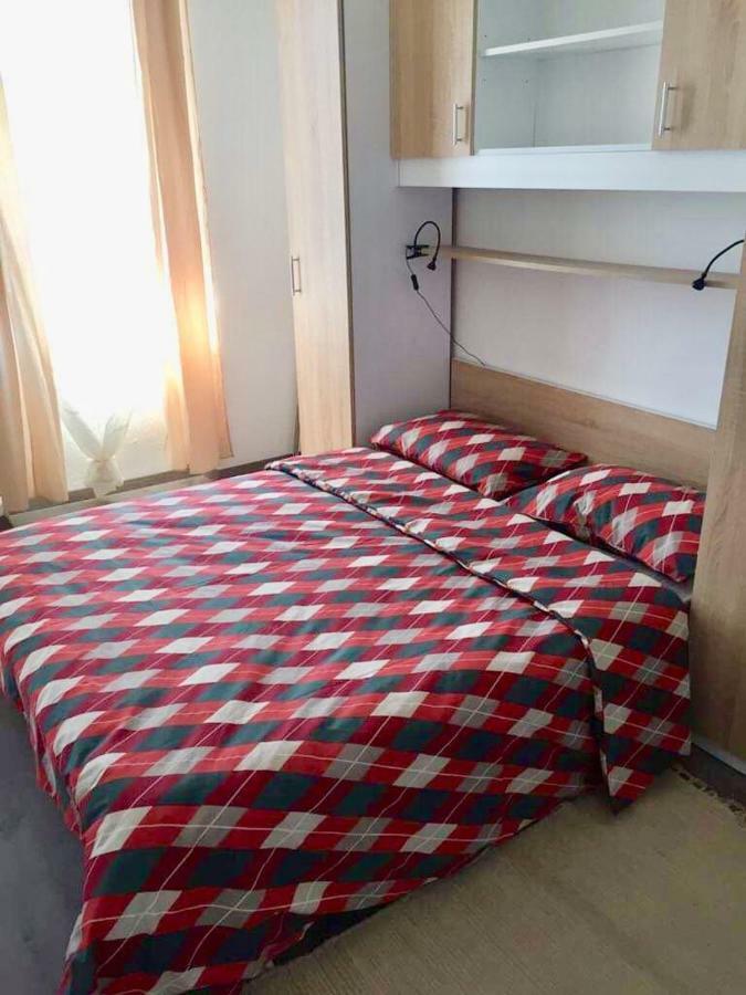 Apartment Max 4 Stars Fiume Kültér fotó