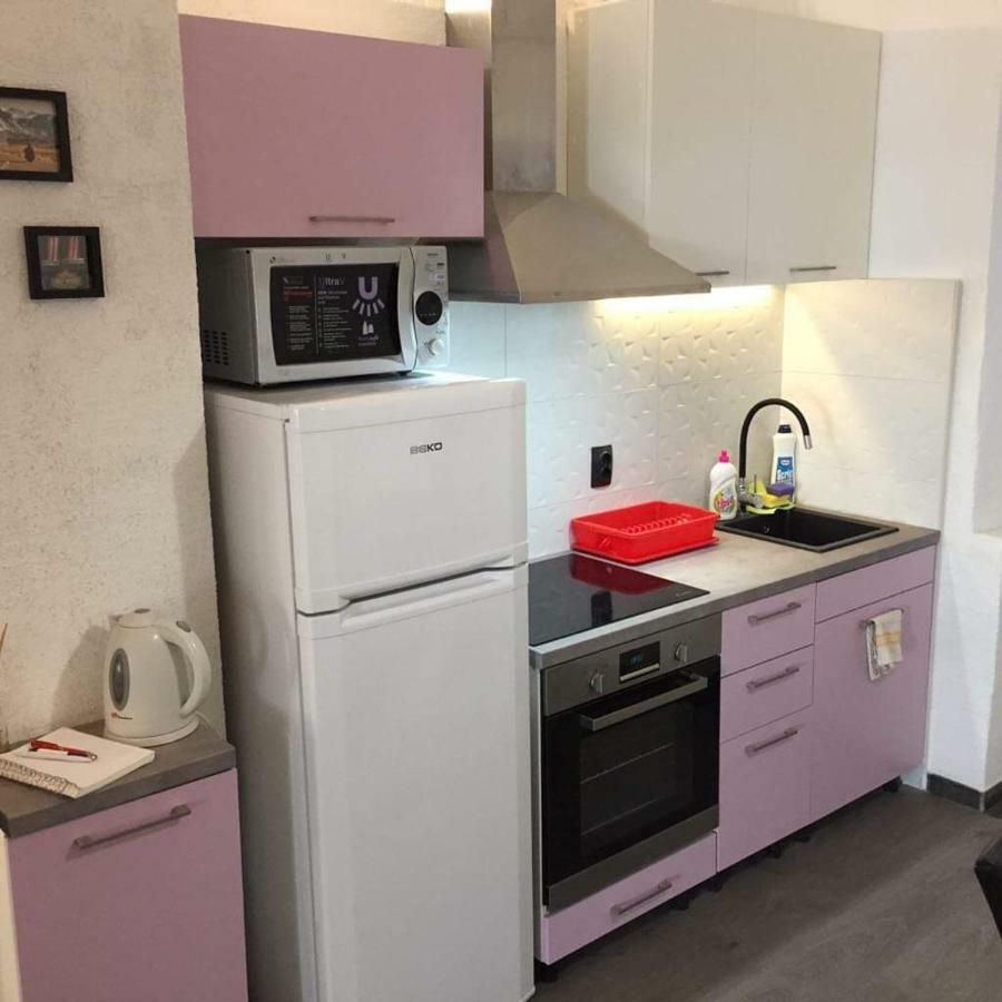 Apartment Max 4 Stars Fiume Kültér fotó