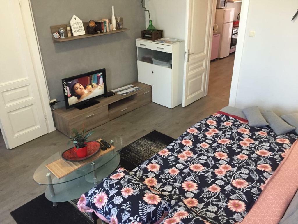 Apartment Max 4 Stars Fiume Kültér fotó