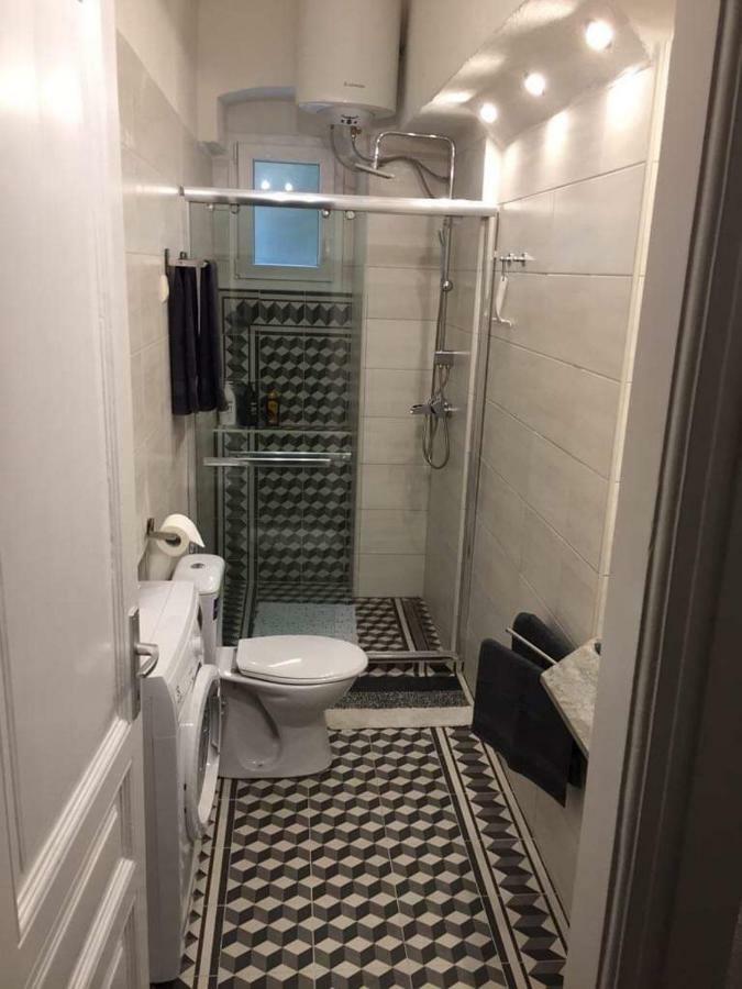Apartment Max 4 Stars Fiume Kültér fotó