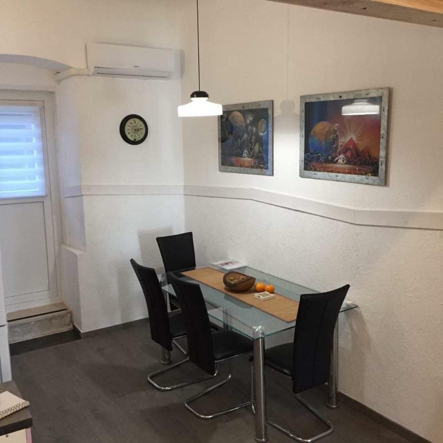 Apartment Max 4 Stars Fiume Kültér fotó